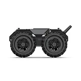 WAVE ROVER Flexible And Expandable 4WD Mobile Robot Chassis, Full Metal Body, Multiple Hosts Support, With Onboard ESP32 Module - Image 6