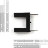 Photo Interrupter - GP1A57HRJ00F - Image 2