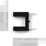 Photo Interrupter - GP1A57HRJ00F - Image 2