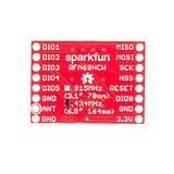 SparkFun RFM69 Breakout (434MHz) - Image 2