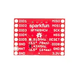 SparkFun RFM69 Breakout (434MHz) - Image 2