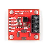 SparkFun Buck Regulator Breakout - 3.3V (AP63203) - Image 2