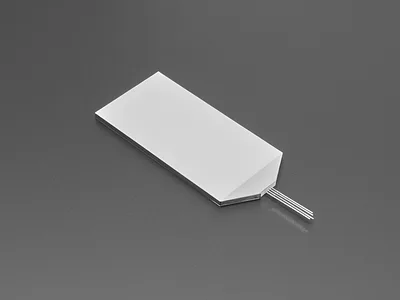 RGB Full Colour Backlight Display - 84mm x 45mm
