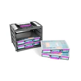 Hummingbird Starter Flock Classroom Kit (micro:bits Not Included) - Image 1