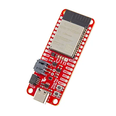 Thing Plus ESP32-C5 WiFi 6 Development Board