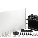 24V 450kg·cm IP65 Brushless Servo with Magnetic Encoder - Image 5