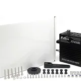 24V 450kg·cm IP65 Brushless Servo with Magnetic Encoder - Image 5