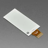 Adafruit 2.13in 250x122 Monochrome/4-Grey ePaper Bare Display - Image 2