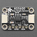 AS5600 Magnetic Angle Sensor Breakout - Image 2
