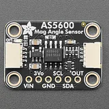 AS5600 Magnetic Angle Sensor Breakout - Image 2