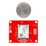 SparkPNT GNSS Flex Module - ZED-X20P - Image 4