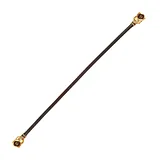 U.FL to U.FL Mini Coax Cable - 50mm - Image 2