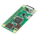 Raspberry Pi Zero W - Image 1