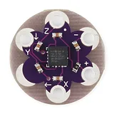 LilyPad Accelerometer ADXL335 - Image 2