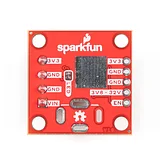 SparkFun Buck Regulator Breakout - 3.3V (AP63203) - Image 3