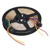 LED RGB Strip - Addressable, 5m (APA102) - Image 1