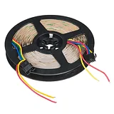 LED RGB Strip - Addressable, 5m (APA102) - Image 1