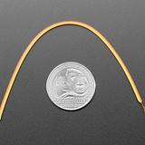 Adafruit Single-Ended nOOds Flexible LED Filament - 128mm - Image 3