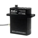 DFRobot 24V 750kg·cm IP65 Brushless Servo with Magnetic Encoder - Image 1