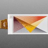 2.13-inch 250x122 Quad-Colour eInk/ePaper Bare Display - Image 4