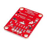 SparkFun Capacitive Touch Breakout - AT42QT1010 - Image 1
