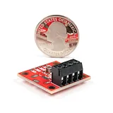 SparkFun Buck Regulator Breakout - 3.3V (AP63203) - Image 4