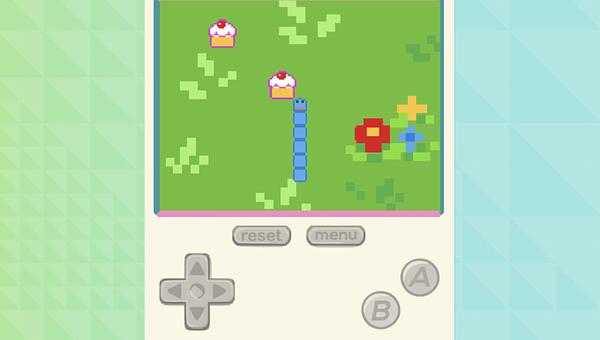 Sprite Animation with MakeCode Arcade