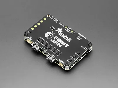 Fruit Jam Mini RP2350 Computer