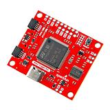 Qwiic WAV Trigger Pro - Image 1