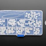 JST PH Compatible 2.0mm Connector Kit - 220 Piece - Image 3