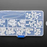 JST PH Compatible 2.0mm Connector Kit - 220 Piece - Image 3