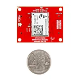 SparkPNT GNSS Flex Module with mosaic-G5 P3 - Image 4
