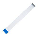 22-Pin 0.5mm Pitch FPC Cable - 100mm - Image 3