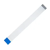 22-Pin 0.5mm Pitch FPC Cable - 100mm - Image 3