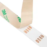 LED RGB Strip - Addressable, 5m (APA102) - Image 3