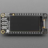 Adafruit FeatherWing 128x64 OLED Add-on - Image 2