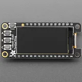 Adafruit FeatherWing 128x64 OLED Add-on - Image 2