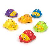 Pen Holders for Bee-Bot and Blue-Bot - 6 Pack - Image 1