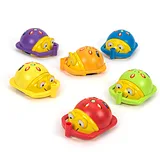 Pen Holders for Bee-Bot and Blue-Bot - 6 Pack - Image 1