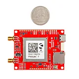 Timing GNSS Breakout - mosaic-T - Image 4