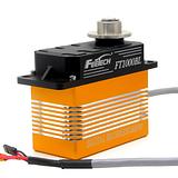 24V 1000kg·cm IP65 Brushless PWM Servo with Magnetic Encoder - Image 3
