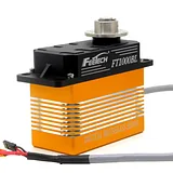 24V 1000kg·cm IP65 Brushless PWM Servo with Magnetic Encoder - Image 3