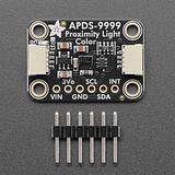 APDS9999 Proximity, Lux & Colour Sensor - Image 3
