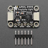 APDS9999 Proximity, Lux & Colour Sensor - Image 3