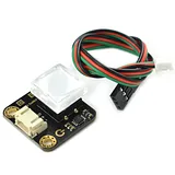 Gravity LED Self-Locking Switch - Red - Image 4