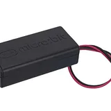 micro:bit AAA Battery Box with Switch - Image 1