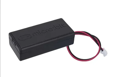 micro:bit AAA Battery Box with Switch