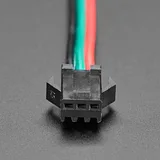 Adafruit NeoPixel Pebble/Seed LED Strand - 150 LEDs, 100mm Pitch - Image 4