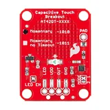 SparkFun Capacitive Touch Breakout - AT42QT1010 - Image 3
