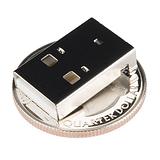 USB Male Type A Connector - Image 2